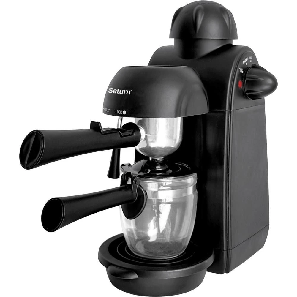 Кавоварка Saturn ST-CM0165