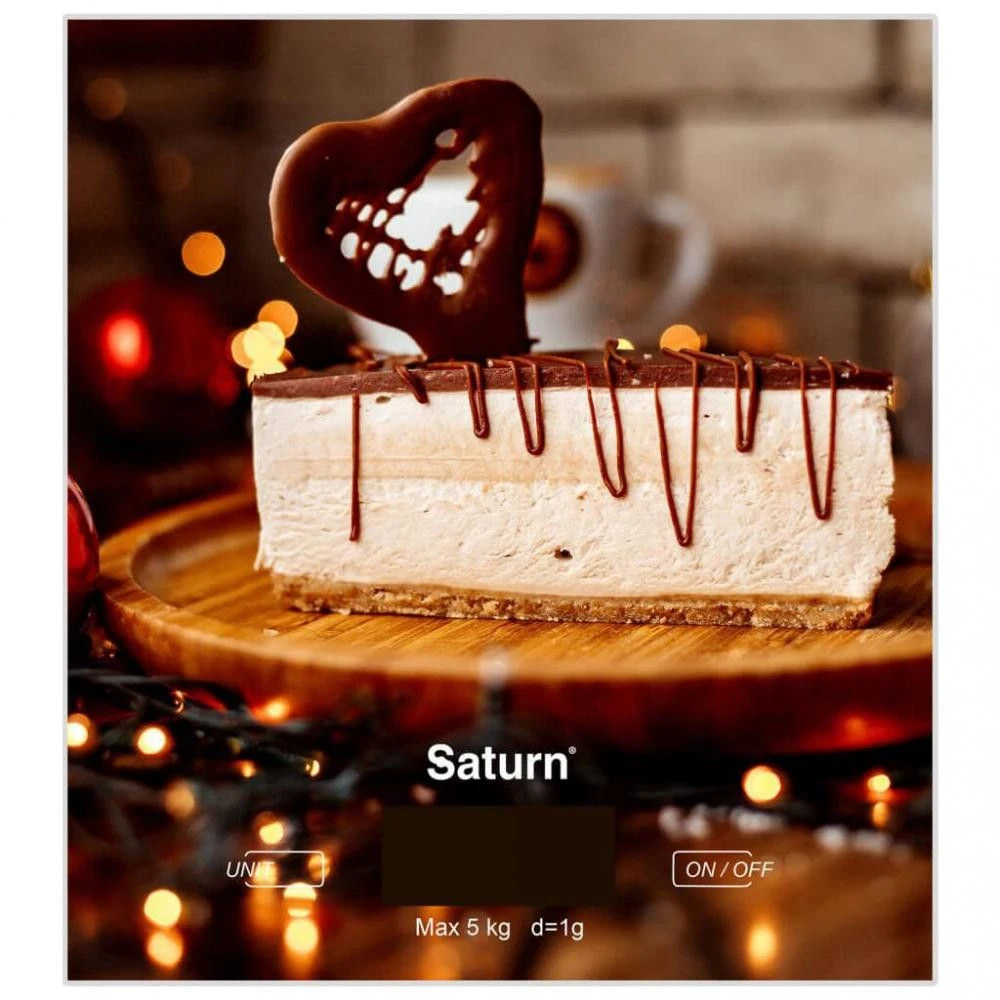 ваги Saturn ST-KS7833