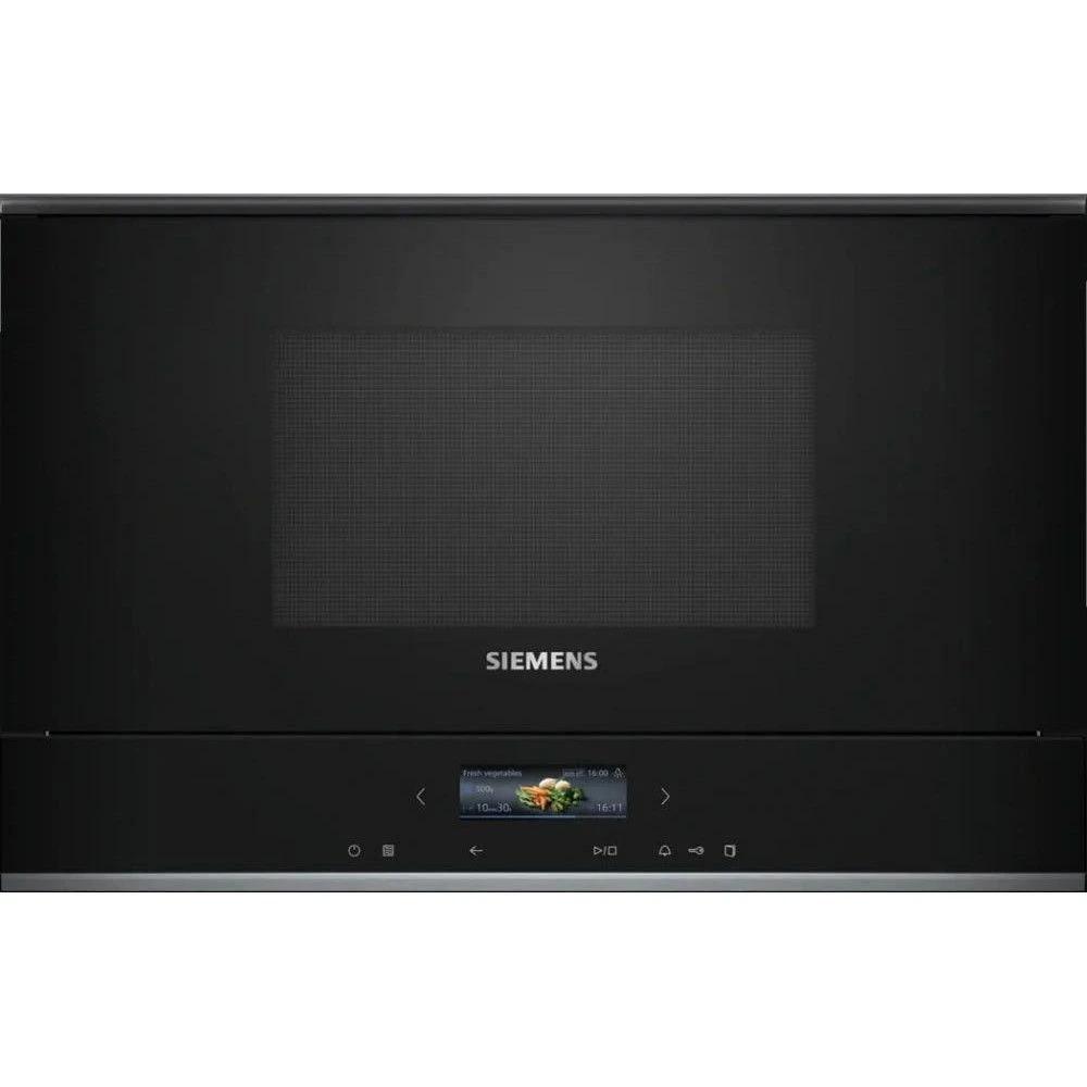 Микроволновая печь Siemens BE732L1B1