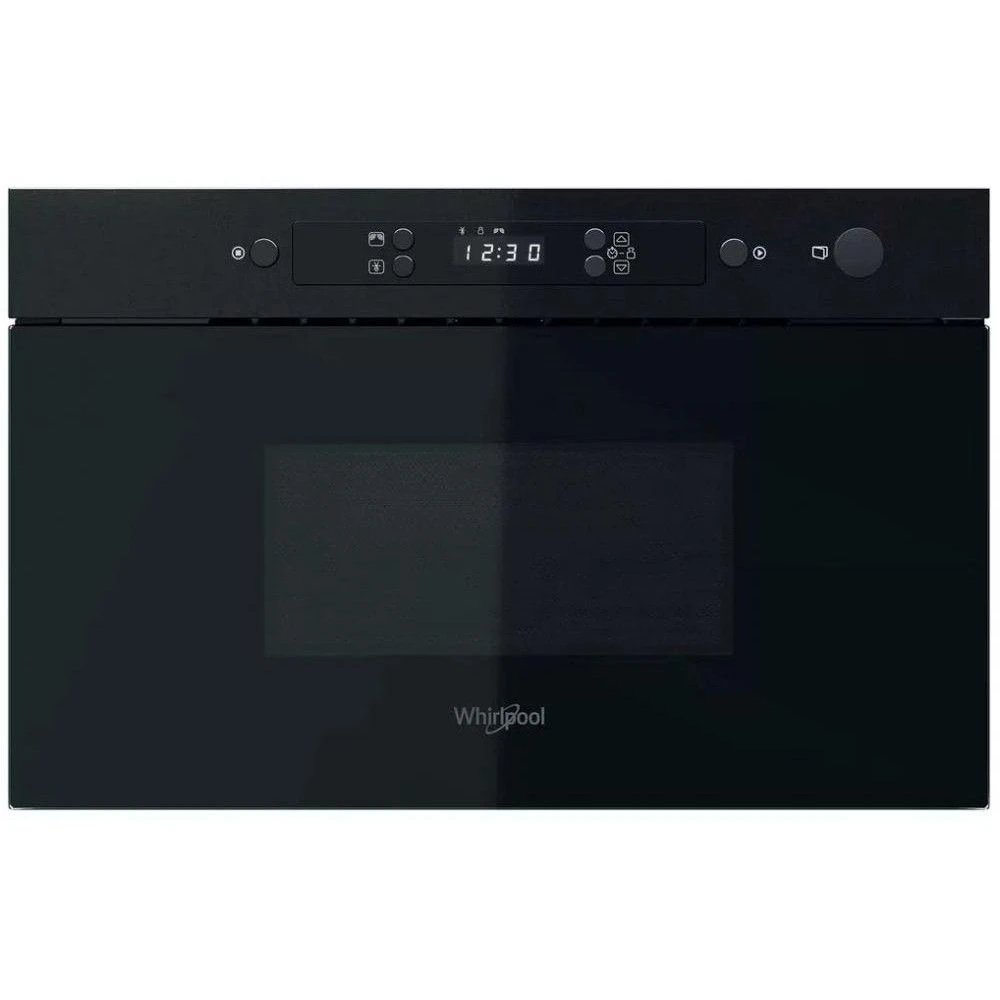 Мікрохвильова піч Whirlpool MBNA900B