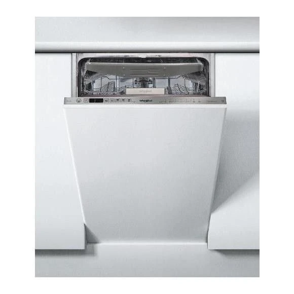 Посудомийна машина Whirlpool WSIO 3O34 PFE X