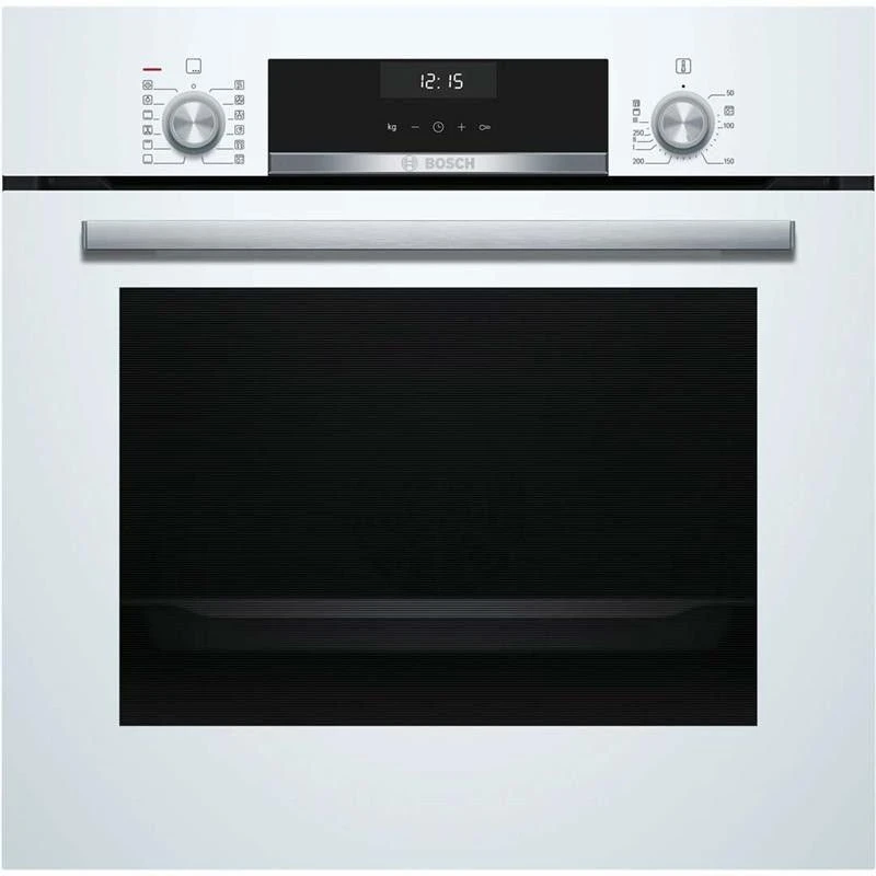 Духовой шкаф Bosch HBJ559YW6R
