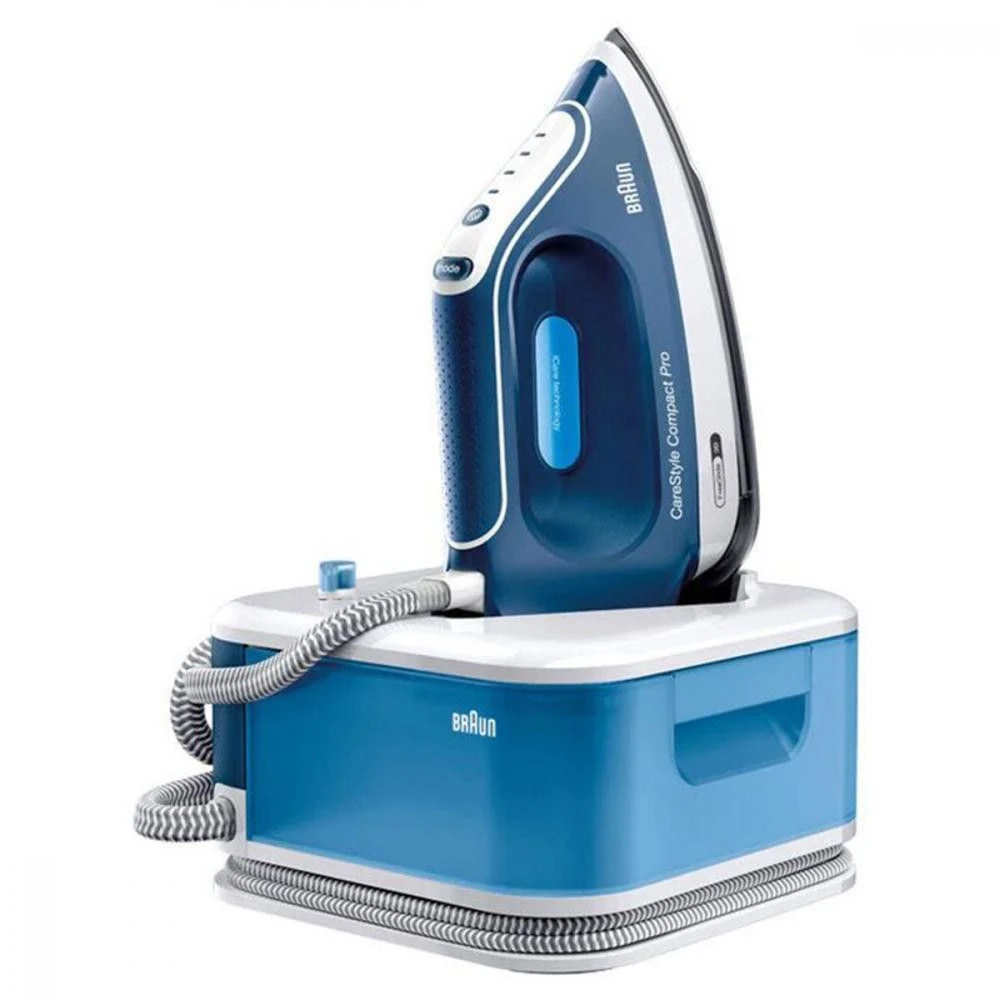 Braun CareStyle Compact Pro IS 2565 BL