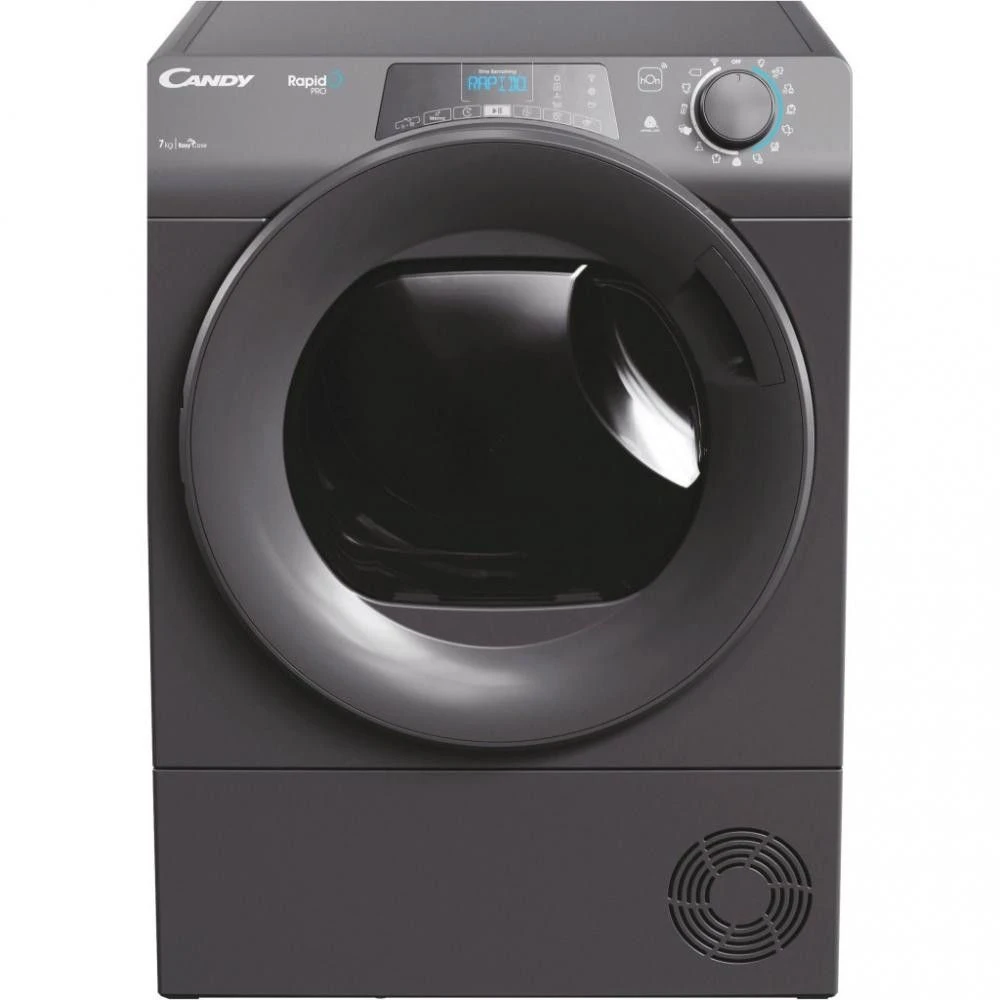 Сушильна машина Candy RP4 H7A2TRE-S