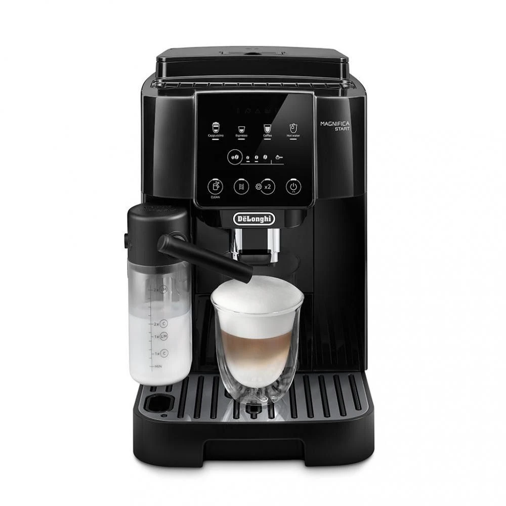 Кофеварка Delonghi Magnifica Start ECAM 220.60.B (EU)