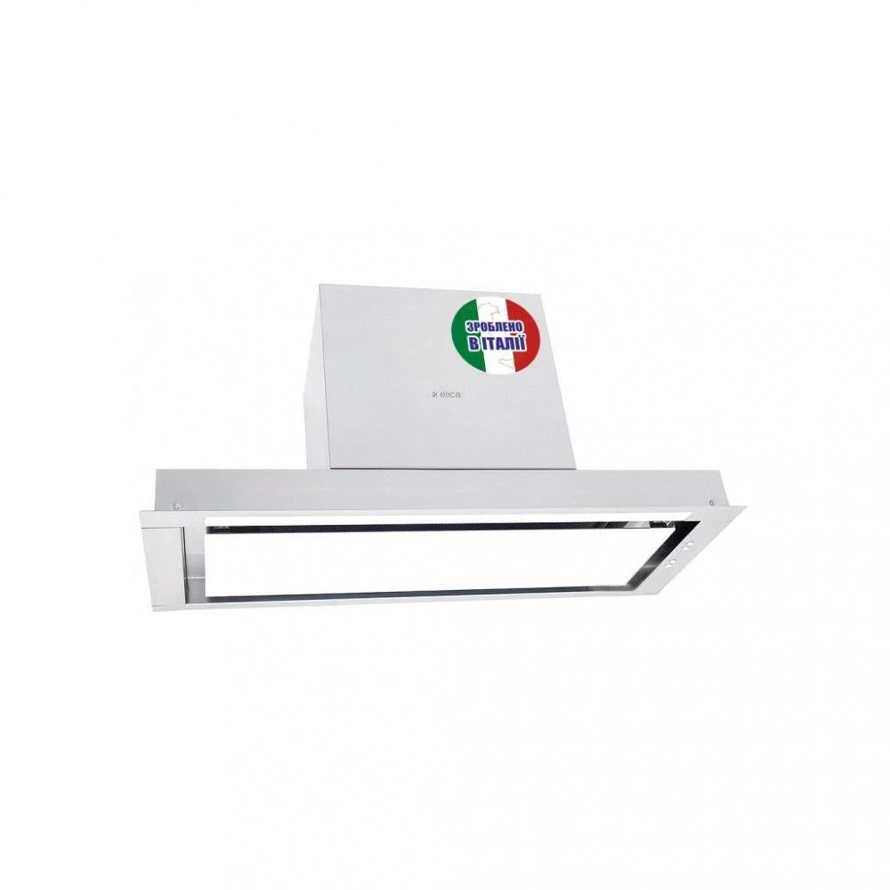 Витяжка Elica HIDDEN 2.0 IXGL/A/72