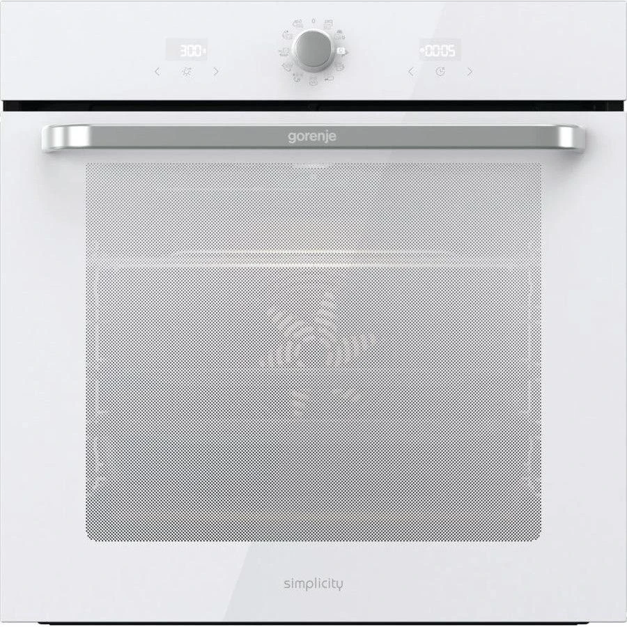 Духовой шкаф Gorenje BOS67371SYW