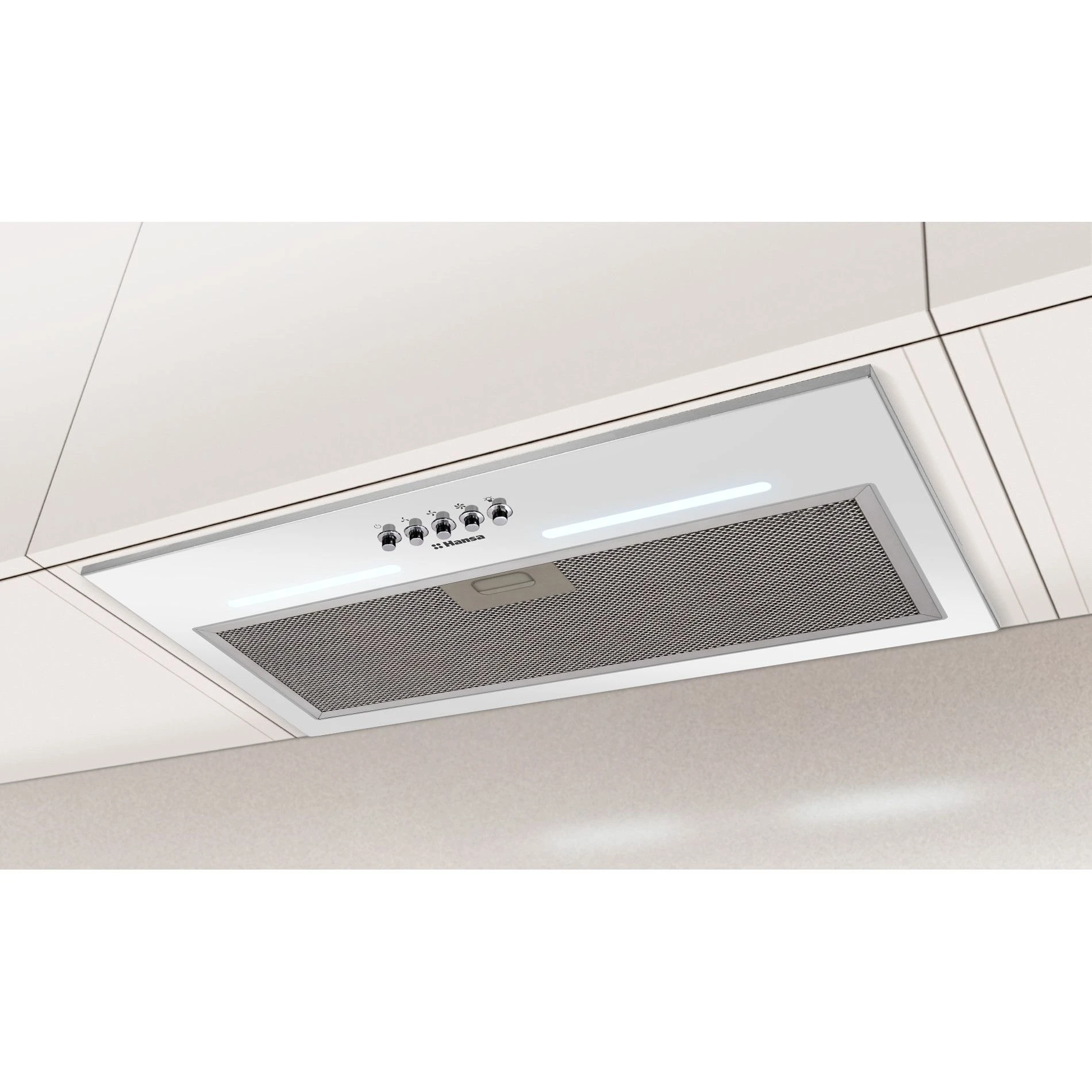 Витяжка Hansa OMP6251WGH