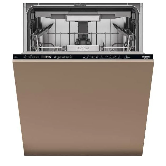 Посудомоечная машина Hotpoint-Ariston HM7 42 L