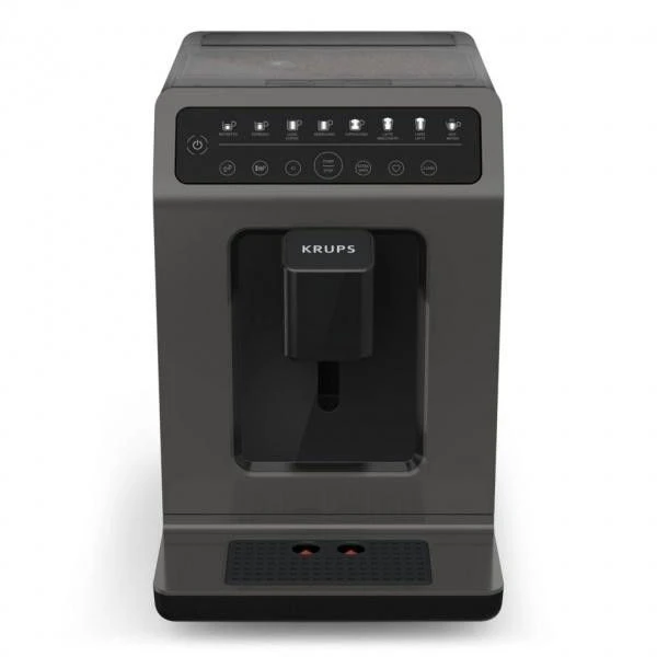 Кавоварка Krups Evidence Classic black EA89ZB10 (EU)