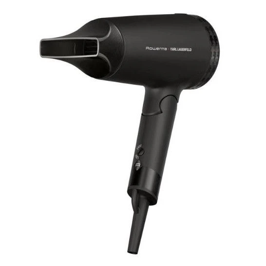 Фен Rowenta Express Style Karl Lagerfeld CV184LF0