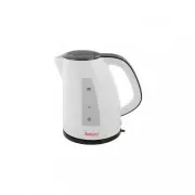 Saturn ST-EK8439U White/Black