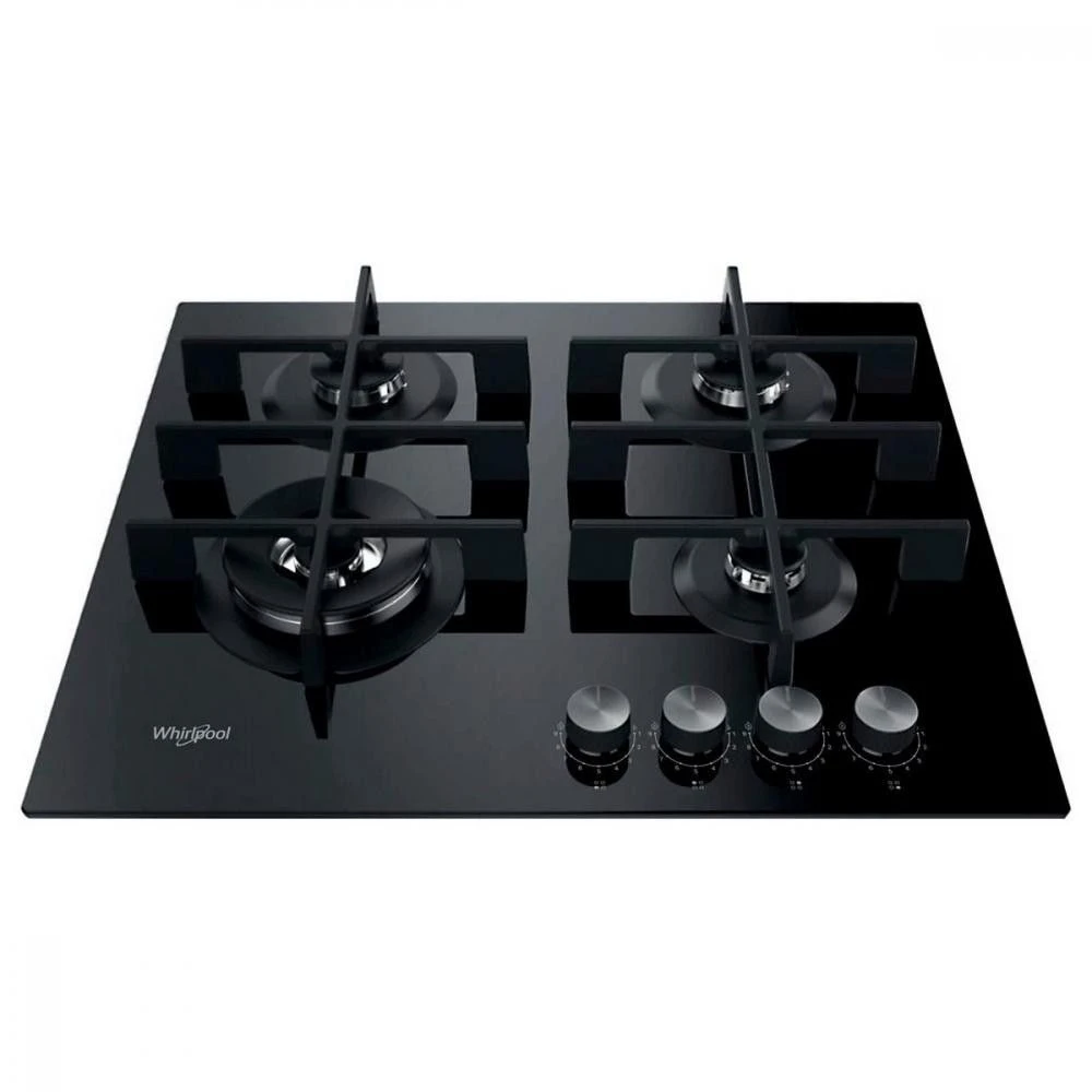 Варочная поверхность Whirlpool GOWL 628/NB EE