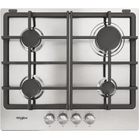 Варильна поверхня Whirlpool TKRL 660 IX