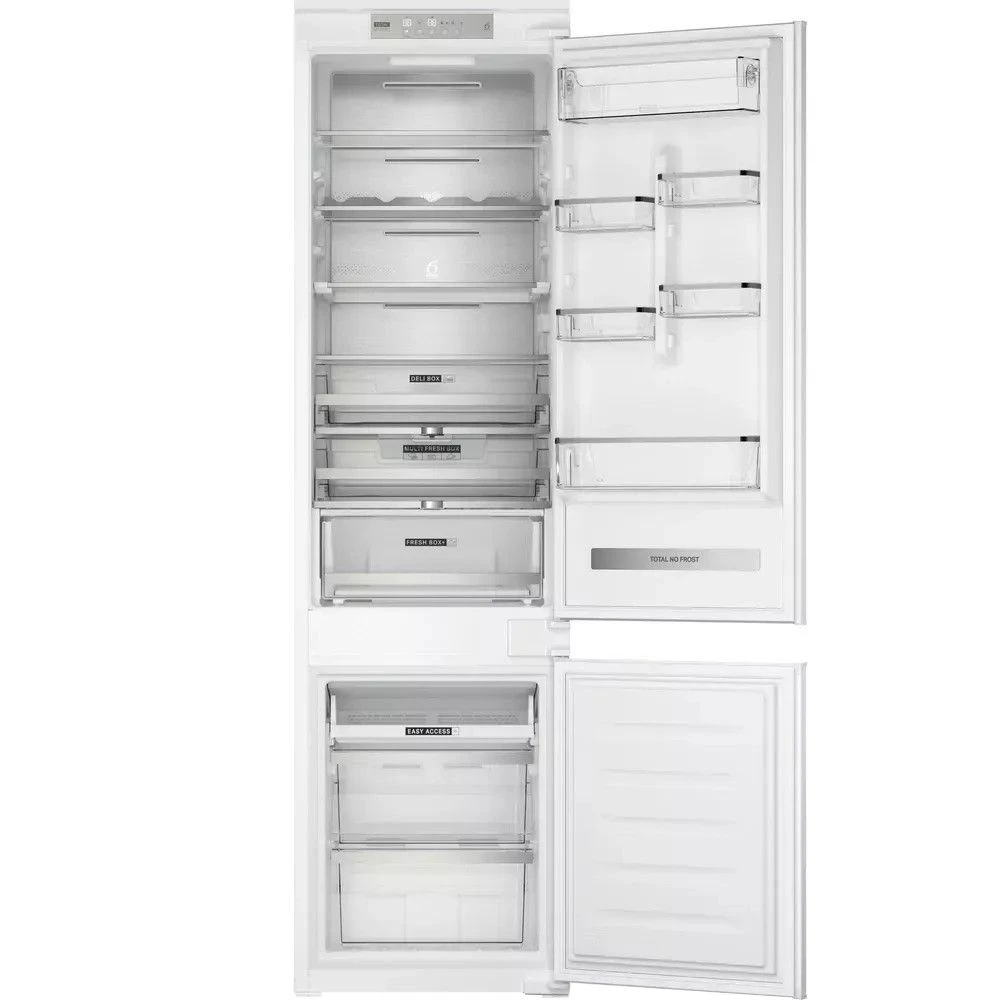 Холодильник Whirlpool WHC20 T593 P
