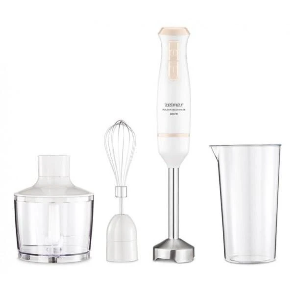 Блендер Zelmer ZHB4562I