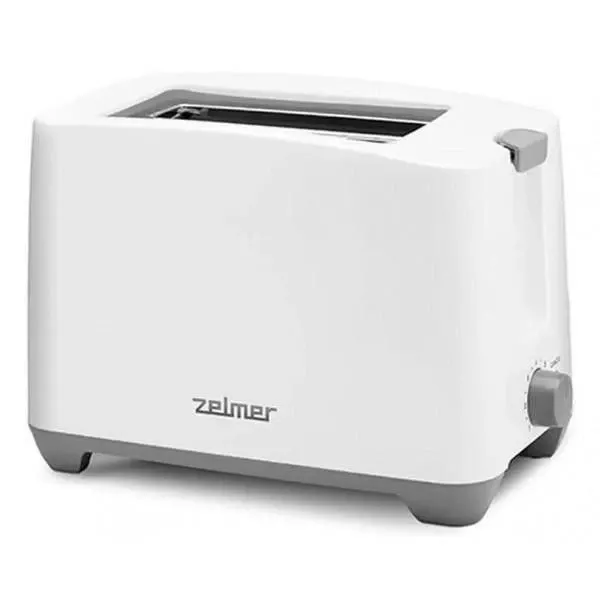 Тостер Zelmer ZTS7386