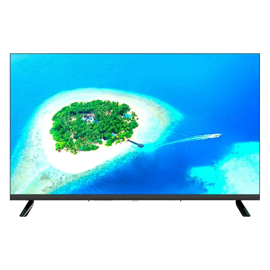 Телевізор 2E 2E-32A07KW