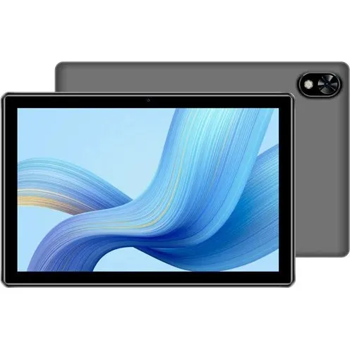 Планшет DOOGEE Tab U9 3/64GB Wi-Fi Grey (UA)
