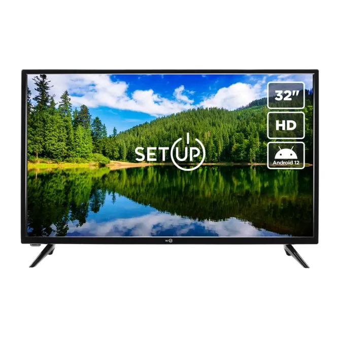 Телевизор SETUP 32HSF30