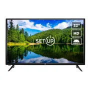 SETUP 32HSF30