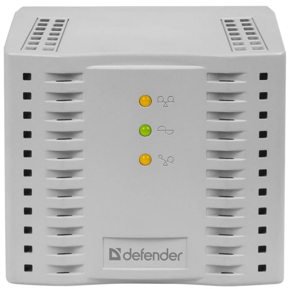 Стабілізатор напруги Defender AVR PX 2000 (99031) (UA)