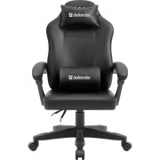 Defender Master black (64472) (UA)