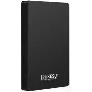 KESU-2530 Expansion 160GB Black (EU)