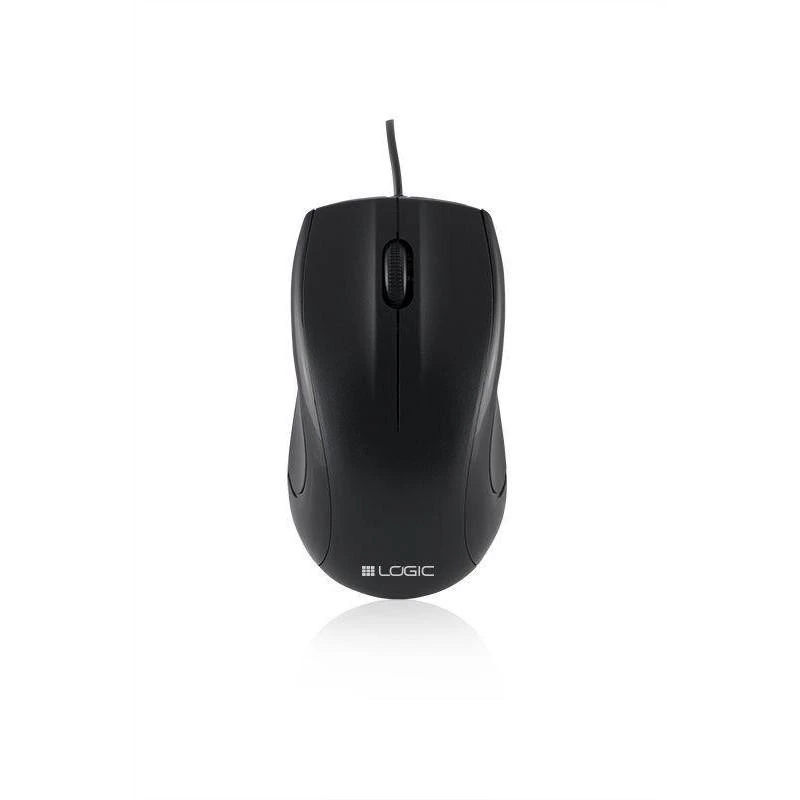 Миша Logic concept LM-12 (M-LC-LM12) (UA)