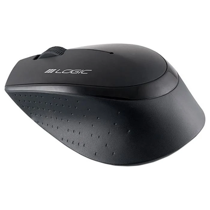 Мышь Logic concept LM-2A, USB (M-LC-LM2A) (UA)