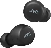 Наушники TWS JVC Gumy Mini HA-Z55T Black