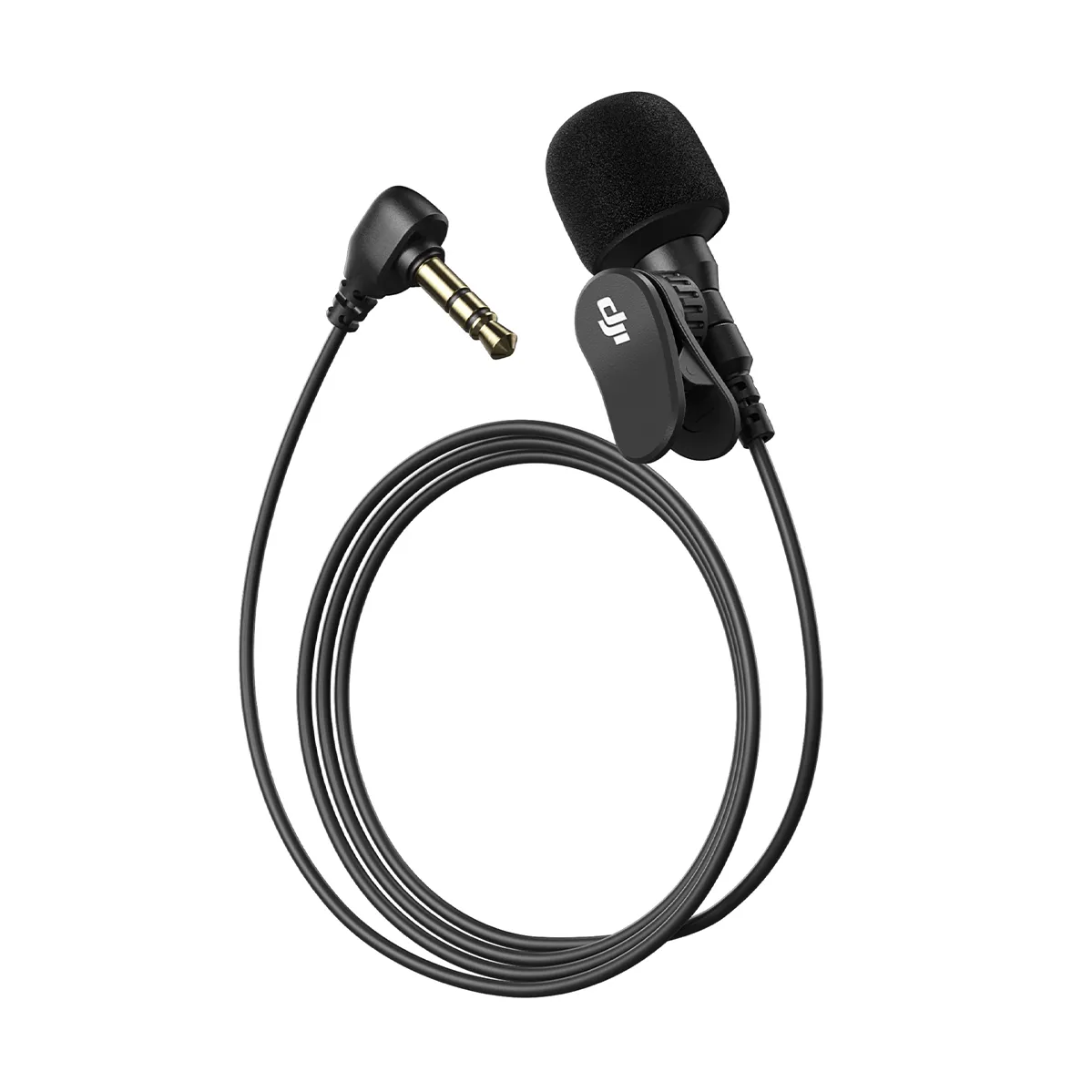 Петличный микрофон DJI Lavalier Mic (CP.RN.00000331.01)