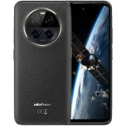 Ulefone Armor 23 Ultra 12/512GB Elite Black