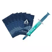 Arctic MX-6 4g + 6x MX Cleaner (ACTCP00084A)