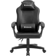 Defender Master black (64472) (UA)