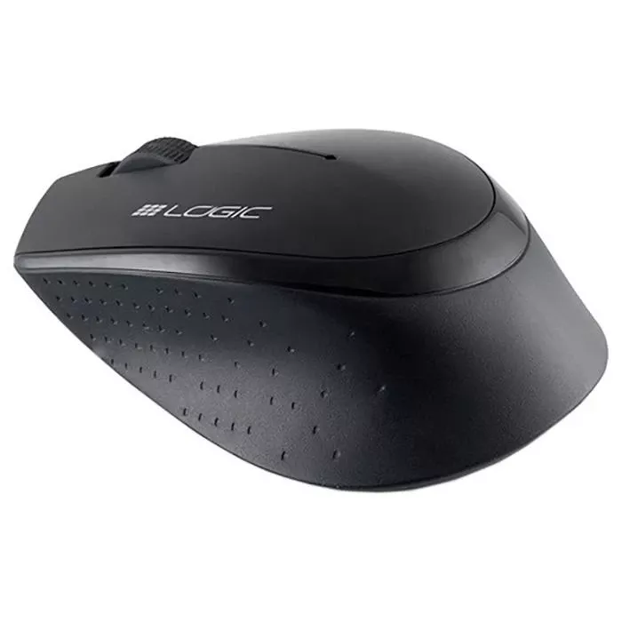 Миша Logic concept LM-2A, USB (M-LC-LM2A) (UA)