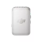 Передавач радіосистеми DJI Mic 2 Transmitter Pearl White (CP.RN.00000329.01)