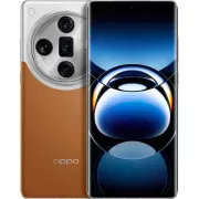 OPPO Find X7 Ultra 16/256GB Brown Europe