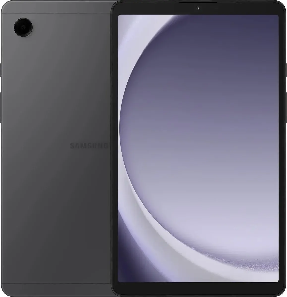 Планшет Samsung Galaxy Tab A9 8.7 LTE 8/128GB Graphite (SM-X115NZAE)