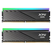 ADATA 32GB (2x16GB) 6000MHz CL30 Lancer Blade RGB (AX5U6000C3016G-DTLABRBK) EU