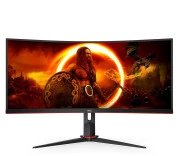 AOC CU34G2XP/BK EU