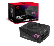 ASUS ROG STRIX Aura Edition 850W 80 Plus Gold (ROG-STRIX-850G-AURA-GAMING) EU