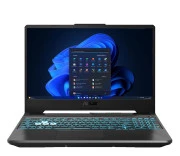 ASUS TUF Gaming A15 R5-7535HS/32GB/512/Win11 RTX3050 144Hz (FA506NC-HN001W)