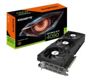 Gigabyte GeForce RTX 4090 WINDFORCE V2 24GB GDDR6X (GV-N4090WF3V2-24GD) EU
