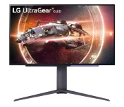 LG UltraGear 27GS95QE-B OLED (27GS95QE-B) EU