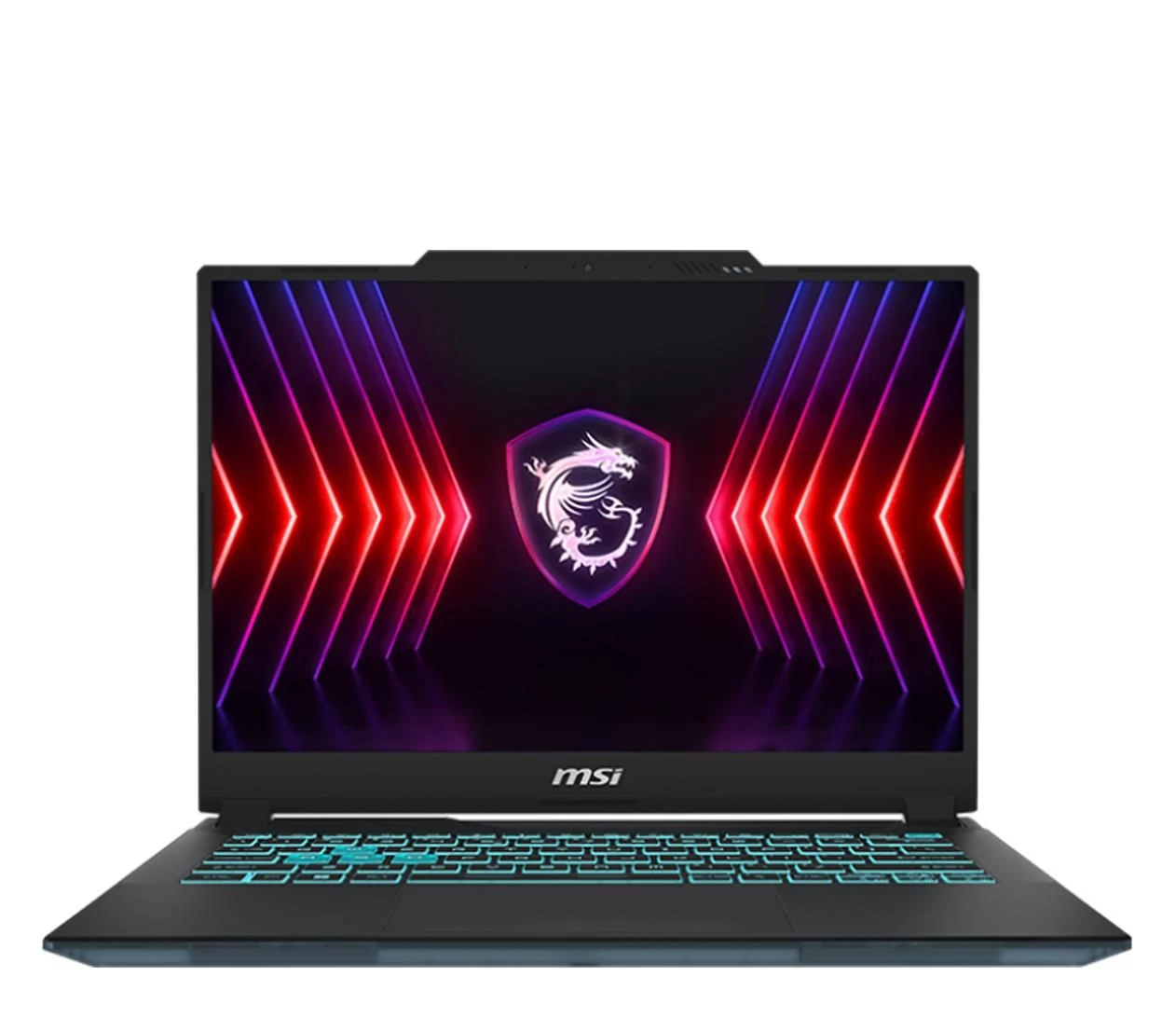 Ноутбук MSI Cyborg 14 i7-13620H/16GB/512 RTX4060 (Cyborg 14 | A13VF-023XPL)