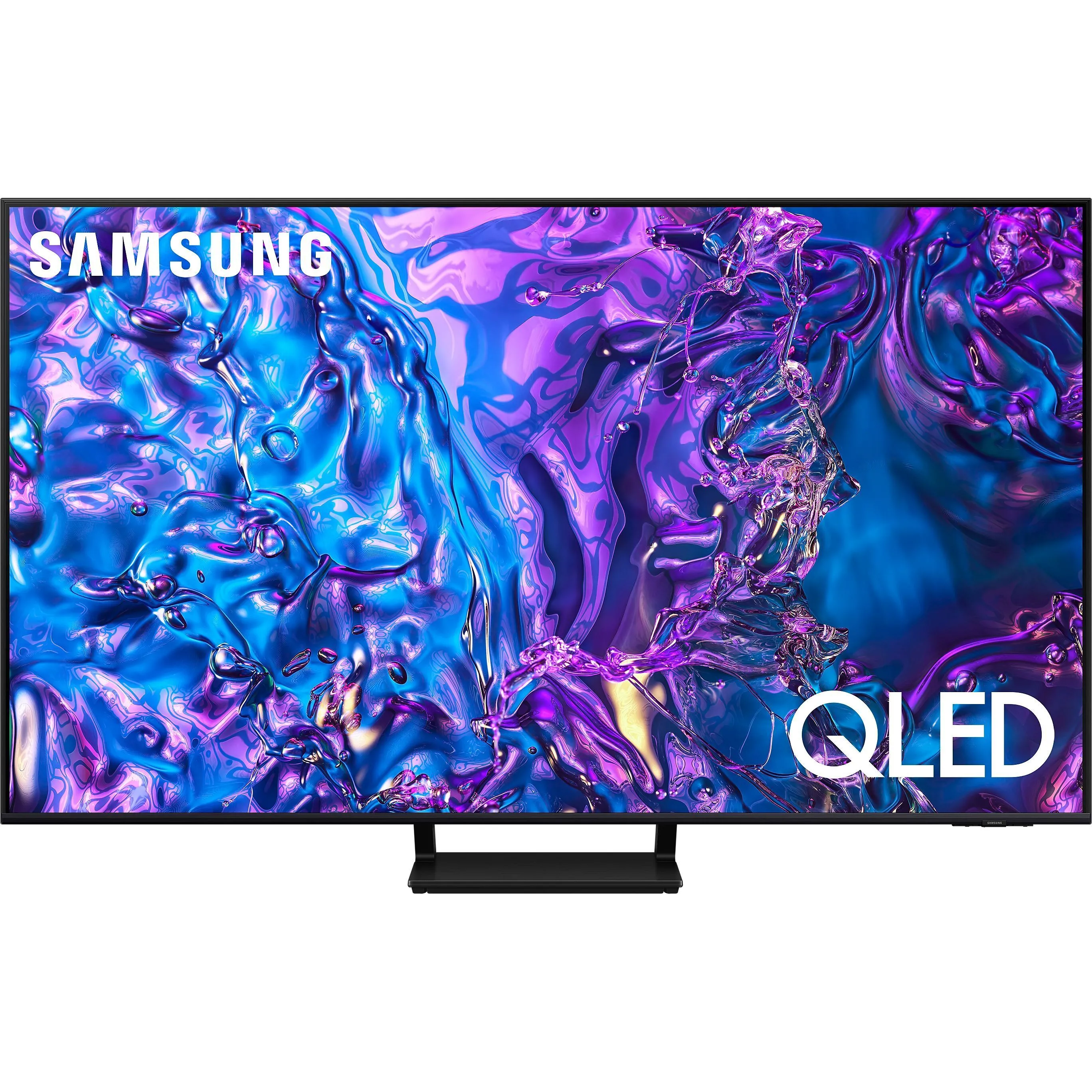 Телевізор Samsung QE65Q70DAUXUA
