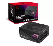 ASUS ROG STRIX Aura Edition 850W 80 Plus Gold (ROG-STRIX-850G-AURA-GAMING) EU