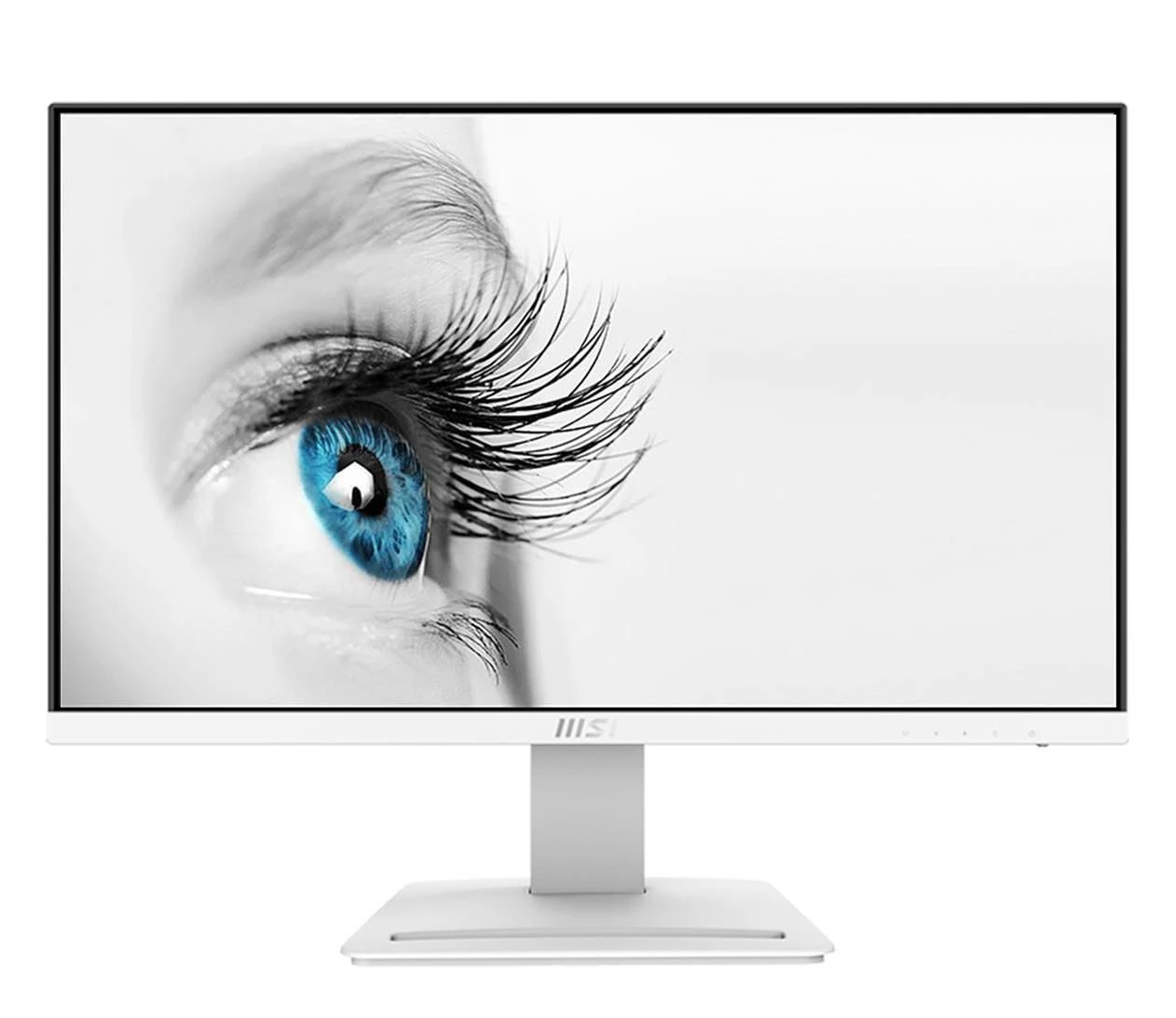 Монітор MSI PRO MP243XW EU