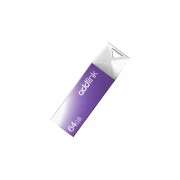AddLink 64GB U10 Violet USB 2.0 (ad64GBU10V2) (UA)